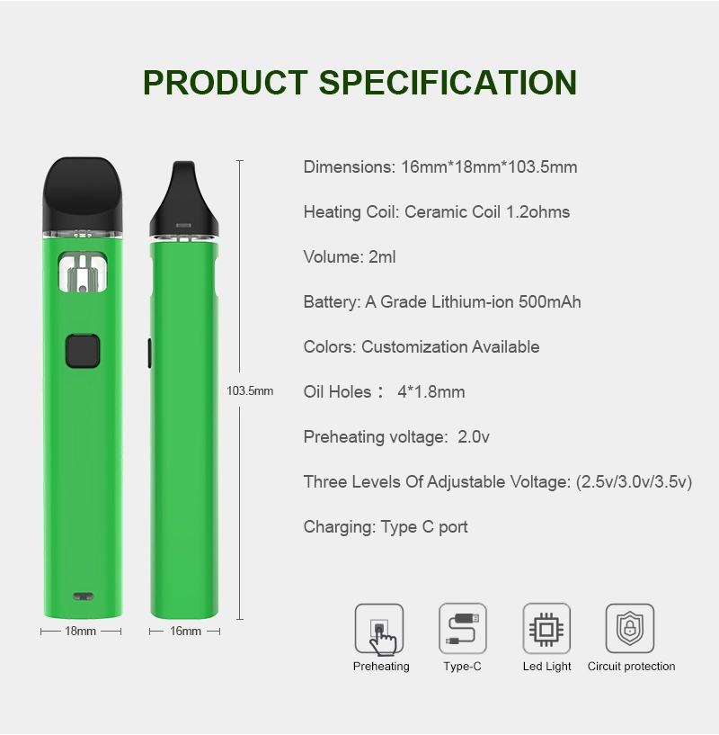 Custom Logo 2g Packwoods Torch Disposable Vapes Muha Meds Vape Pen Disposable E Cigarette