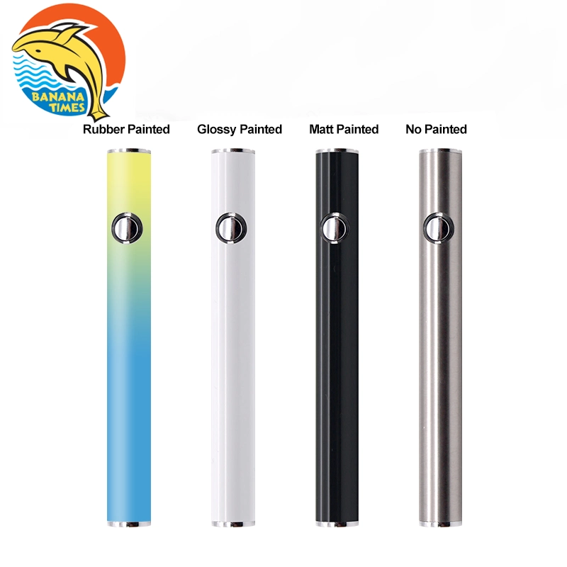 Wholesale 510 Battery S105 Variable Voltage Vapes Battery Recharge 510 Thread Vape Pen Batteries