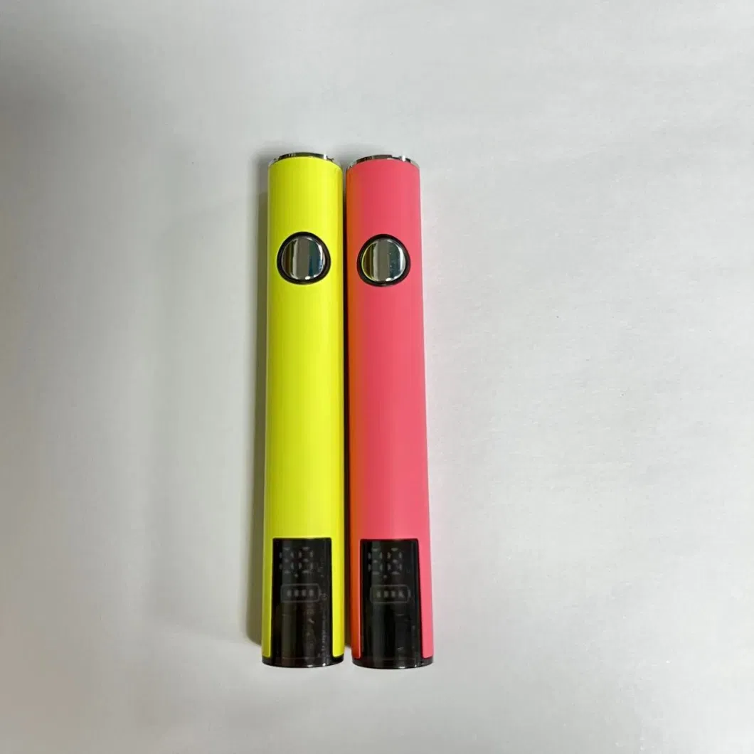 400mAh Inside Battery 510 Thread DAB Pen Batteries for Vape Pens Cartridges