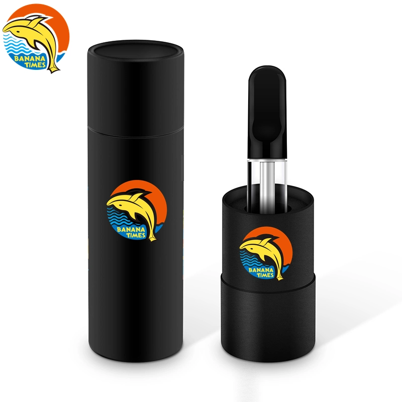 Florida Hottest Cakes Empty 2000mg Hte DAB 2ml Thick Oil Ceramic Vape Cart 14mm 510 Oil Vape Cartridge Carts for Canada Distributor