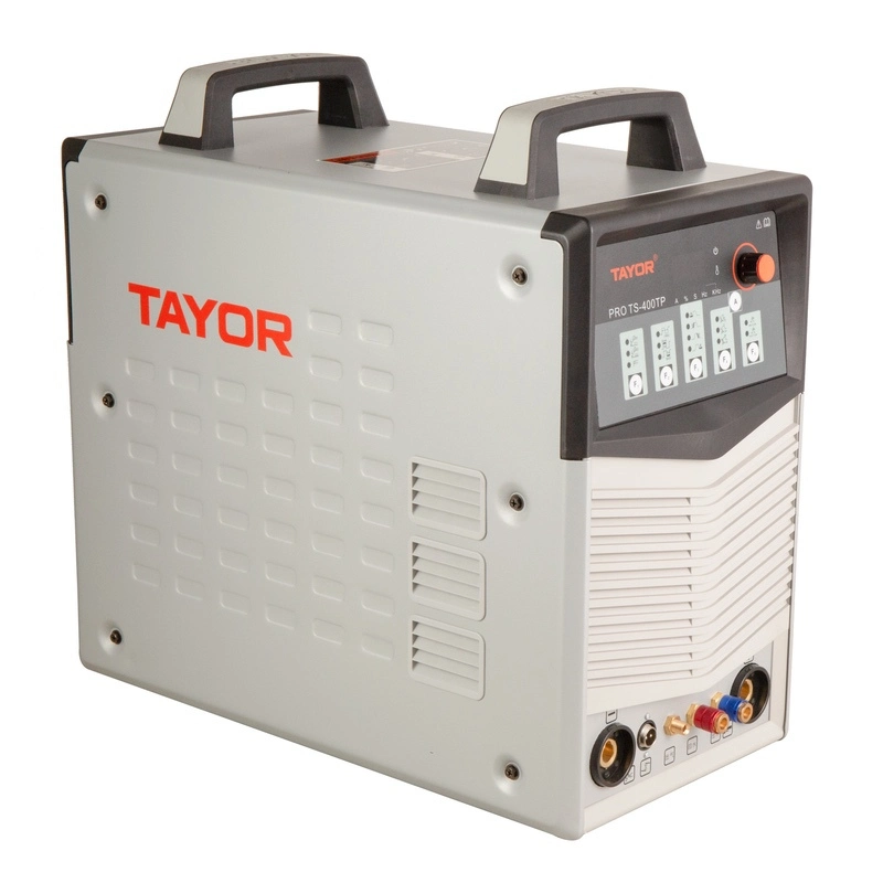 Tayor Turbomaster Welding Machine - Ignite Unmatched Performance - Engineered in China