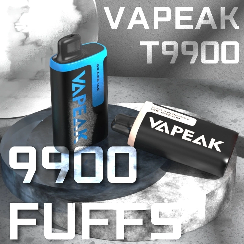 10000 Puff 7-11 Square Vape Vapeshop Cheap E Cigarette