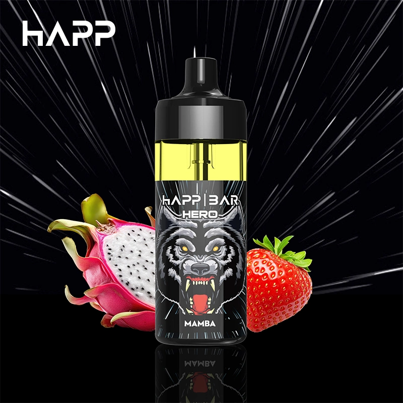 Factory Price Wholesale China 2023 Best-Selling 10 Fruits Flavors Taste Elf 12000puffs E Cigarette