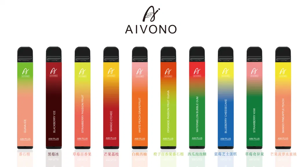 Fruit 30 Flavors Disposable Vape Pod 800 Puffs Bar Electronic Cigarette Wholesale I Vape Pen Style E Cigarette Shisha Flavour Ali Puff Distributors E Vape