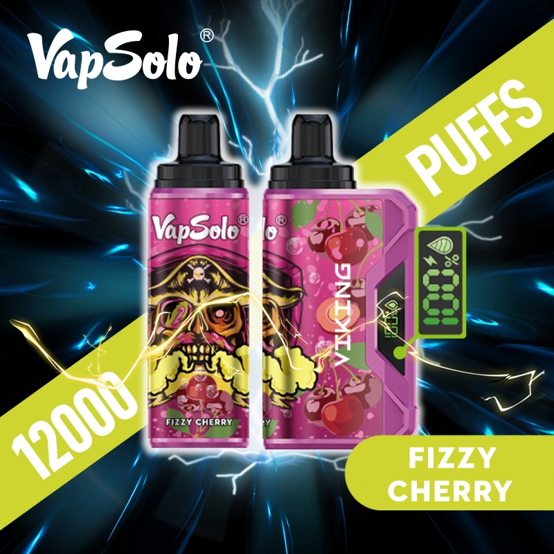 Zbood New Launched Kamry Hypebar Liquido PARA 5ml Vuse Go Hero E Vape Vapsolo 12000 Puff Disposable Vape