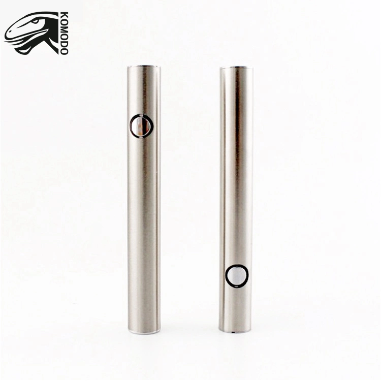 Preheating Vape Pen Battery 510 Thread Wax Vape Pen 380mAh Max Battery with USB Charger