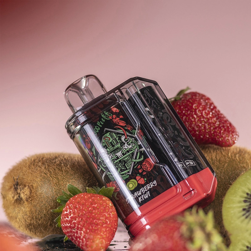 2023 USA Hot Selling Electronic Cigarette PRO Plus 8000puffs Disposable Lost Elf Mary Vape OEM