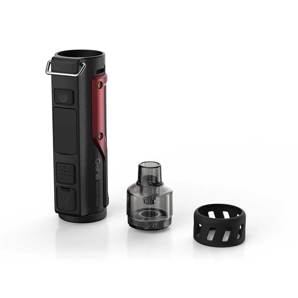 Popular Trend Voopoo Argus PRO 80W Mod Pod Kit Vape Voopoo