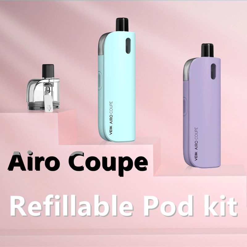 Wholesale E Liquid Refilled Pod Cigarette Smart Screen Oil &amp; Power Display Vapor Digital Box 20000 Puffs Tornado Rechargeable Battery Disposable Vape