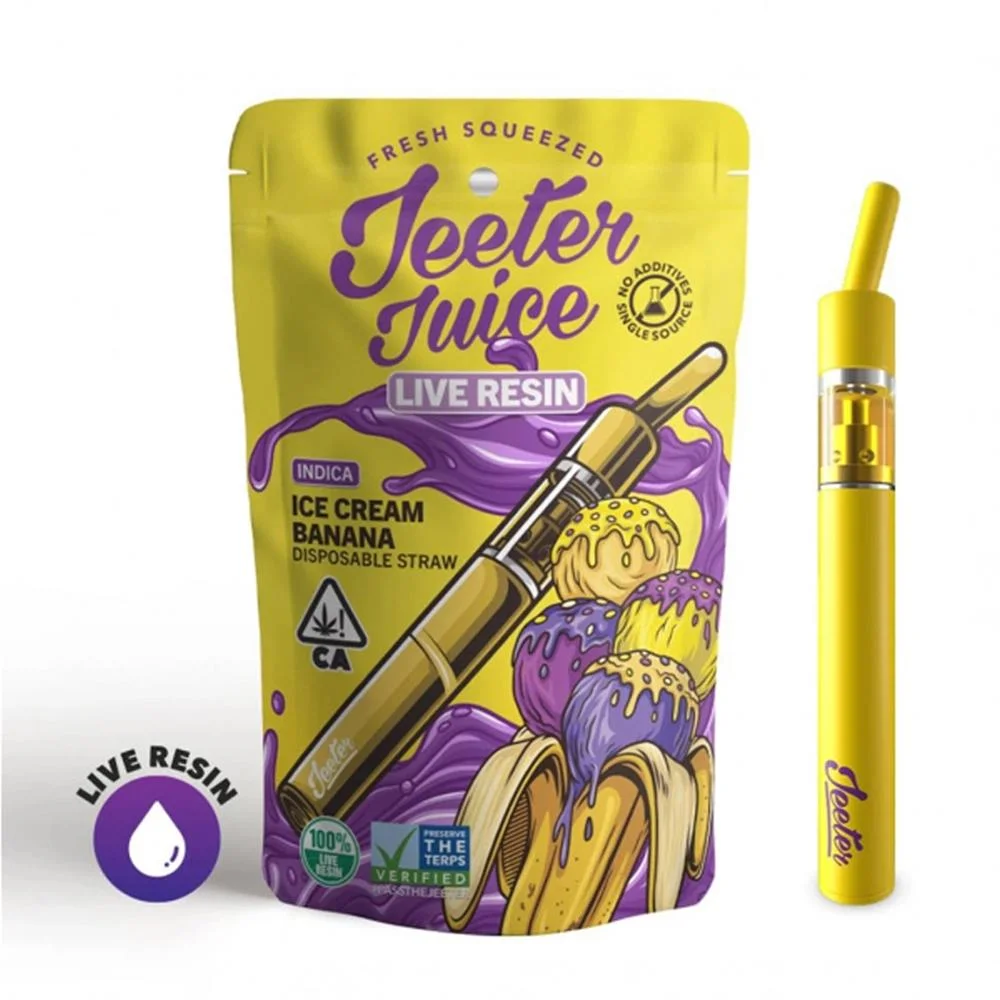 Empty Jeete Juice Live Resin Diposable Vape Pen Pod DAB Wax 1ml 1.0ml 1 Gram Ceramic Coil CB.D Th.C Delt.a 8 Custom Empty Rechargeable E Cigarette Starter Kit