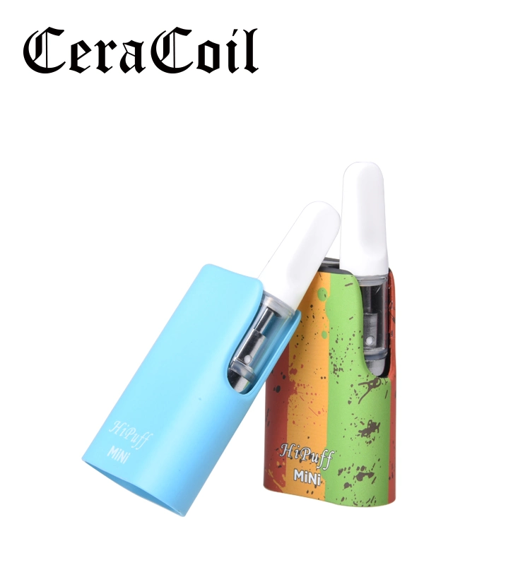 Wholesale Eliquid Vape Pen Vape Mod Kit Oil Vaporizer