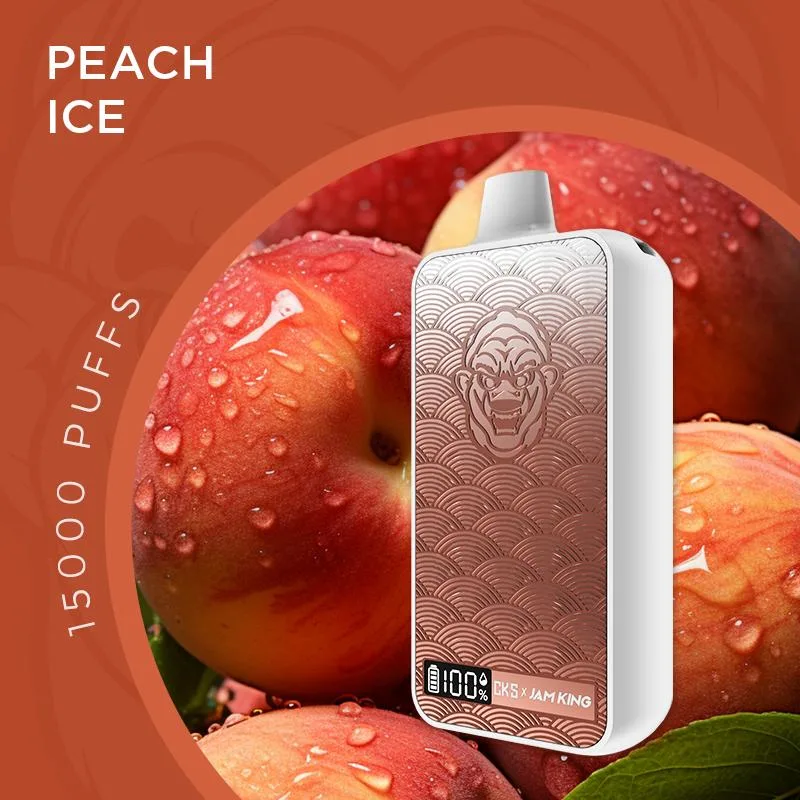 Made in China Price Amazon Ebay Wholesale I Vape 15000 Puffs E Cartridge 24ml Vape Pen Cokii Luxury Replaceable Vape Pods