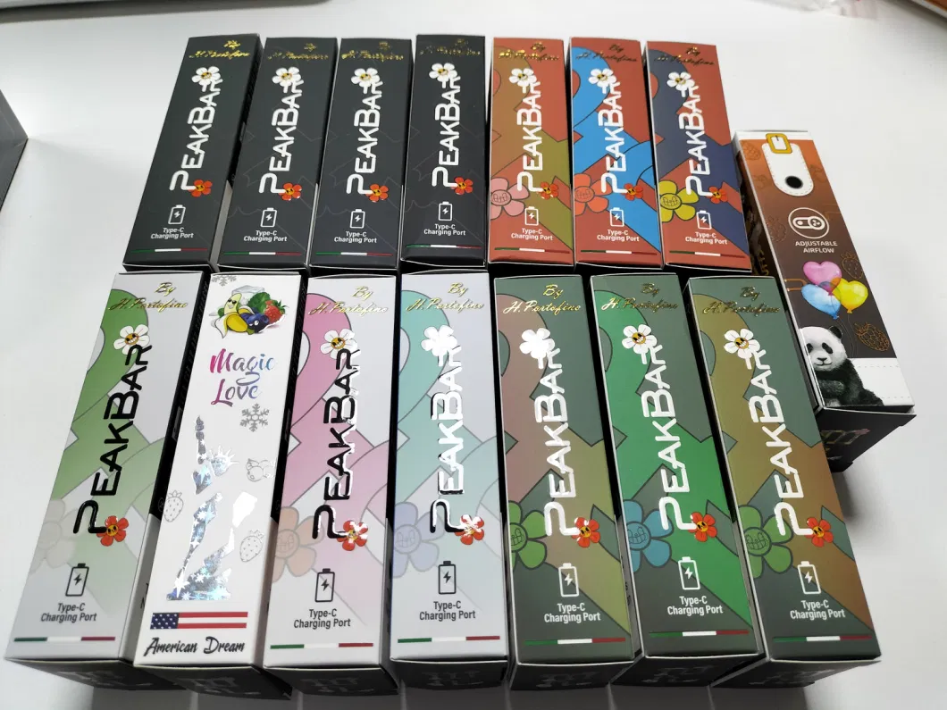 Peakbar Disposable Vape Amazon Wholesale I Vape Wholesale Vape Pen