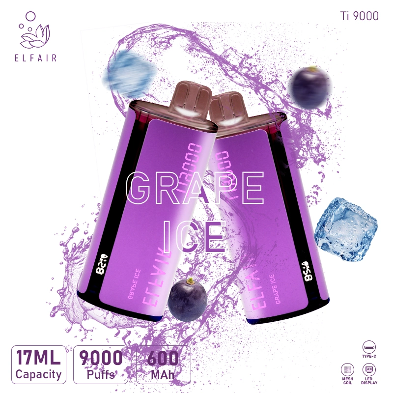 Vaxe Flight 7500/15000 Puff Zbood Vappro Authentic Juice Pg 50mg Vuse Go Jelly E Cig Disposable Vape