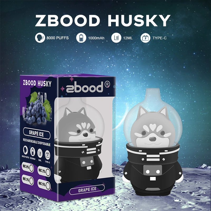 Zbood Customize Elfworld PE10000 Bang Tugboat Linvo Packs Pod 12000 Drop Shipping Wholesale E Cigarette Electronic Cigarette Disposable Vape