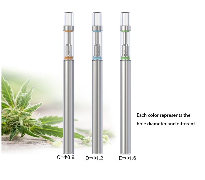 UK USA Hot Selling Private Label Glass Vaporizer Distillate OEM Cartridge Empty Ceramic Coil Refillable Pod Open Pod System Disposable Vape Pen