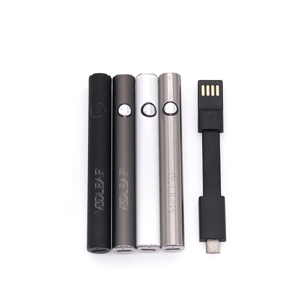 High Power Battery Pen Rechargeable 510 Thread Preheating Battery Stick Used for Soldering