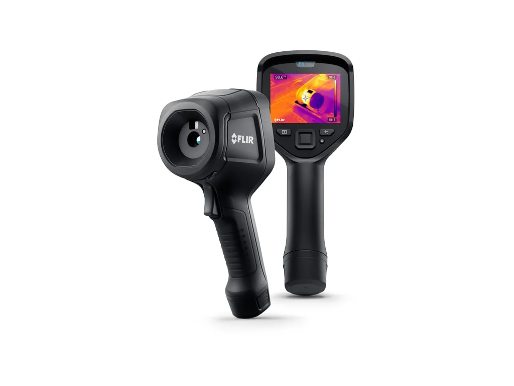 Flir E5 PRO Infrared Camera with Ignite Cloud