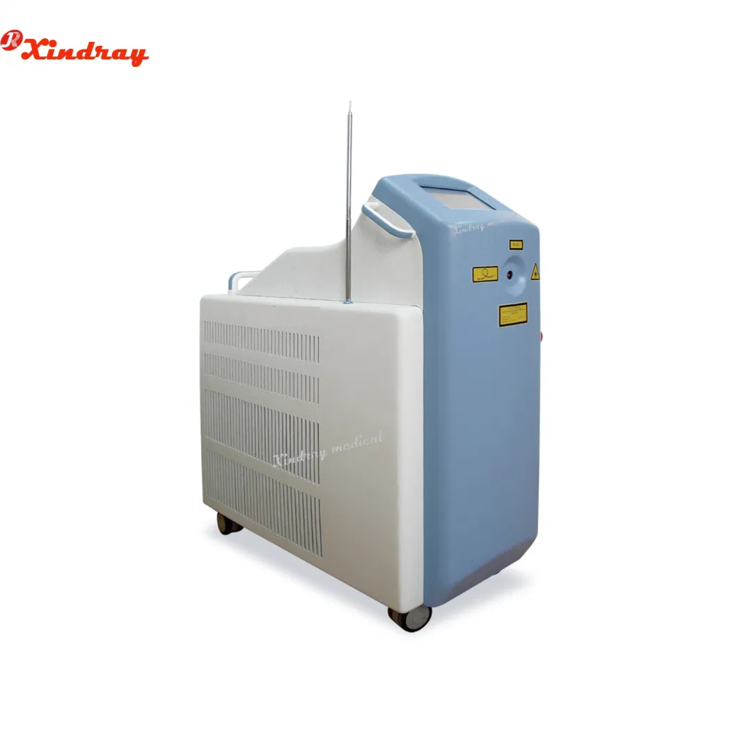 Factory Price for Kidney Stones Treatment Hospital Medical Equipment Urology Holmium Laser