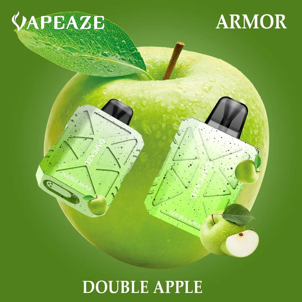 Vapeaze Armor 600 Puff Mini 2ml Ecigarette UK 2023 Wholesale Exclusive Vape Pen