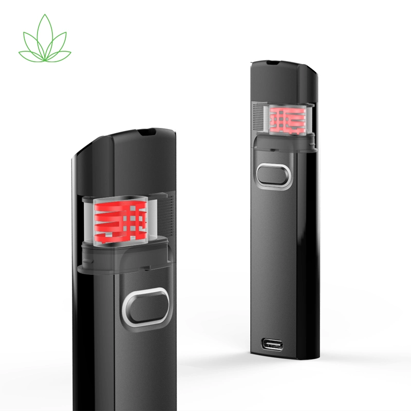 Portable 3in1 Best Dry Herb Vaporizer 2023