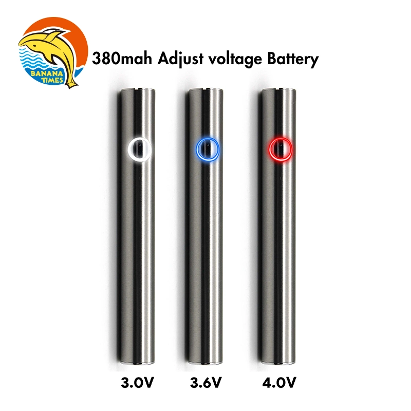 2024 Factory Wholesale Disposable Vape Pen 510 Battery for 510 Vape Cartridges