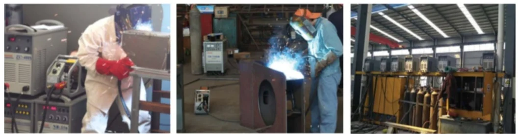 Tayor Turbomaster Welding Machine - Ignite Unmatched Performance - Engineered in China