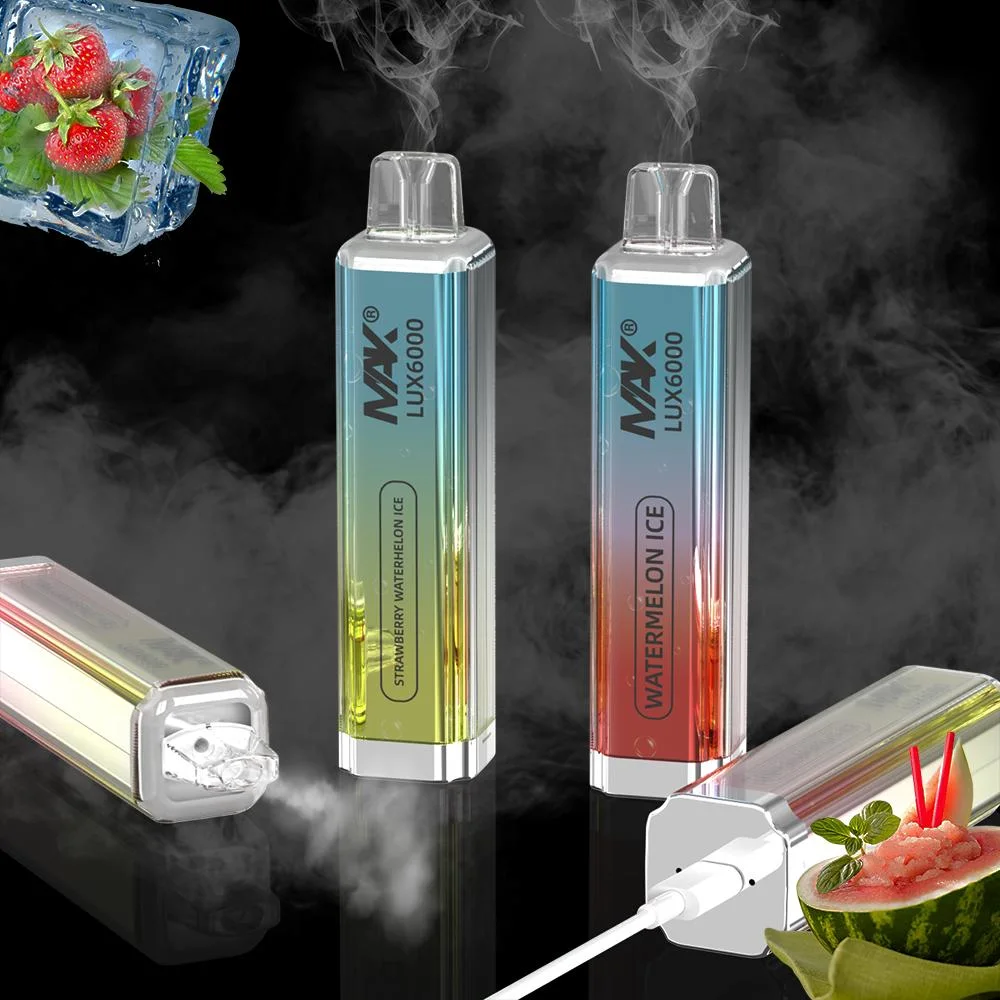 Wholesale China Rechargeable Vaporizer Custom Free Hookah Shisha 16ml Oil E Smoke Smok Mak Electronic Cigarette Price Vape Pen for Sale