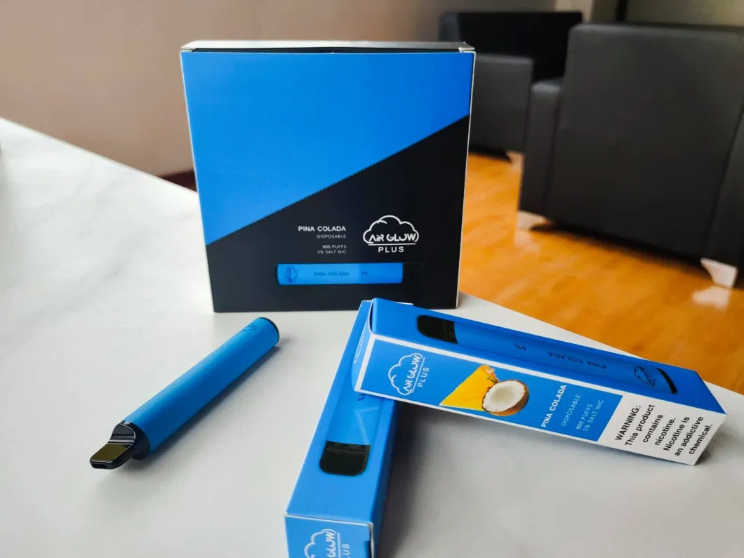 Elektronik Sigara Vape Pen Cigarros Electronic Vapore Smoke 2400 Puff Plus Disposable Vape