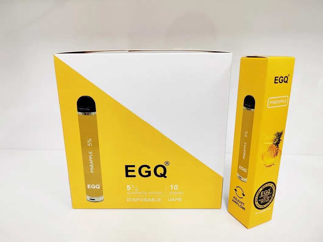 Ultimate Vaping Experience with Complete 3.2 Ml E-Cigarette Kit From Vape Factory