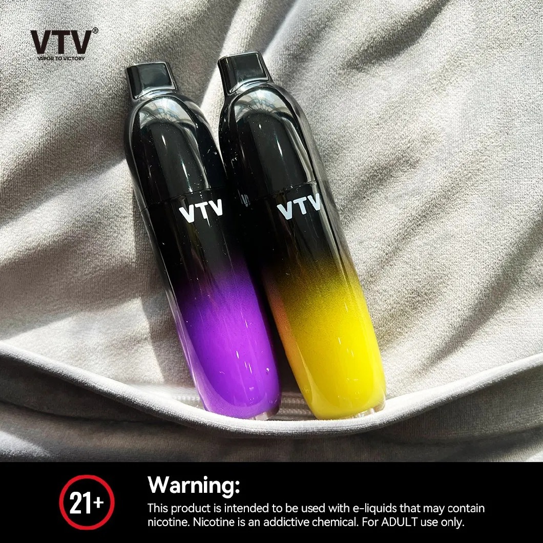 Vtv Nyx Disposable Vape 8000/9000/10000 Puffs Fume E Cigarette Price Nicotine Free Recharge Mesh Coil Wholesale I Vape Disposable Vape Free Samples