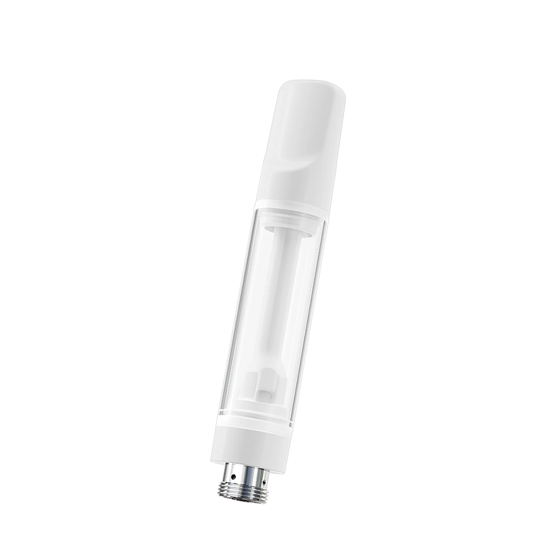 Free ODM/OEM 0.8-1-2-3-5-6-8ml Wholesale Disposable Empty Vape Pen E-Cigarette Atomizer Smoking Vaporizer