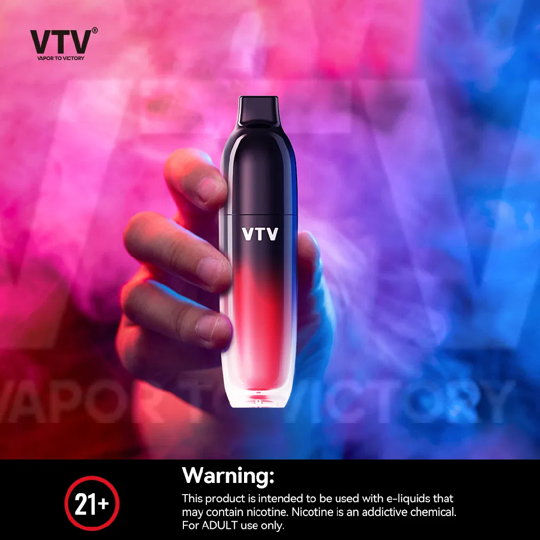 E Vape Vtv Vape 8000 Disposable Vape 15ml Mesh Coil Recargable Vapes with No Nicotine Vapers Smoke Electronic Liquido Vaper Con Nicotina Orion Bar 7500