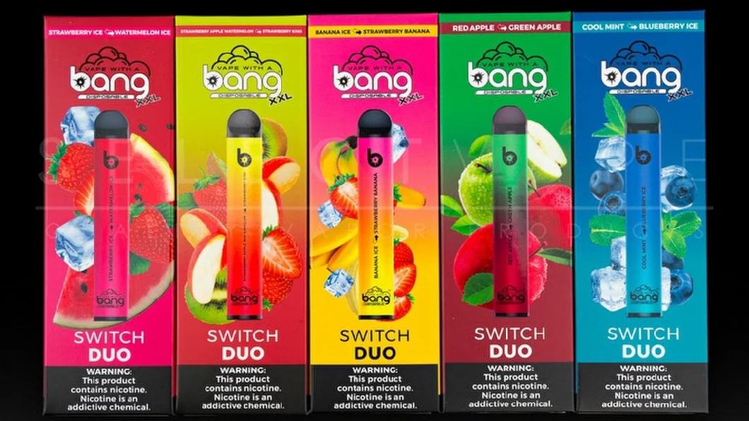 Shenzhen Factory Wholesale Bang XXL Disposable Smoke Wape Amazon Cheap Price One Time 5000 Puff Vaper E Cig Fume Extra Elf Bimo Bar Empty Vape