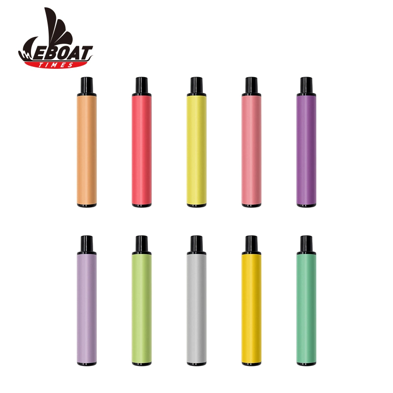 Europe Best Selling Elf Disposable Vape 600-800puffs 20mg Fruit Flavors E Cigarette Vape Pen Bar