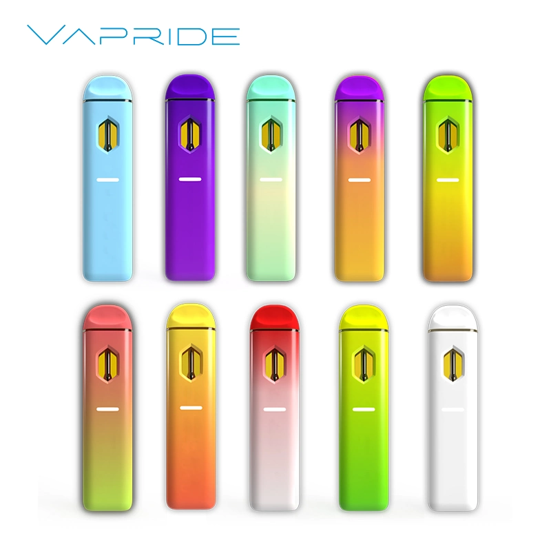 Wholesale USA UK Market Best 2 Gram Disposable Oil Vape Pen