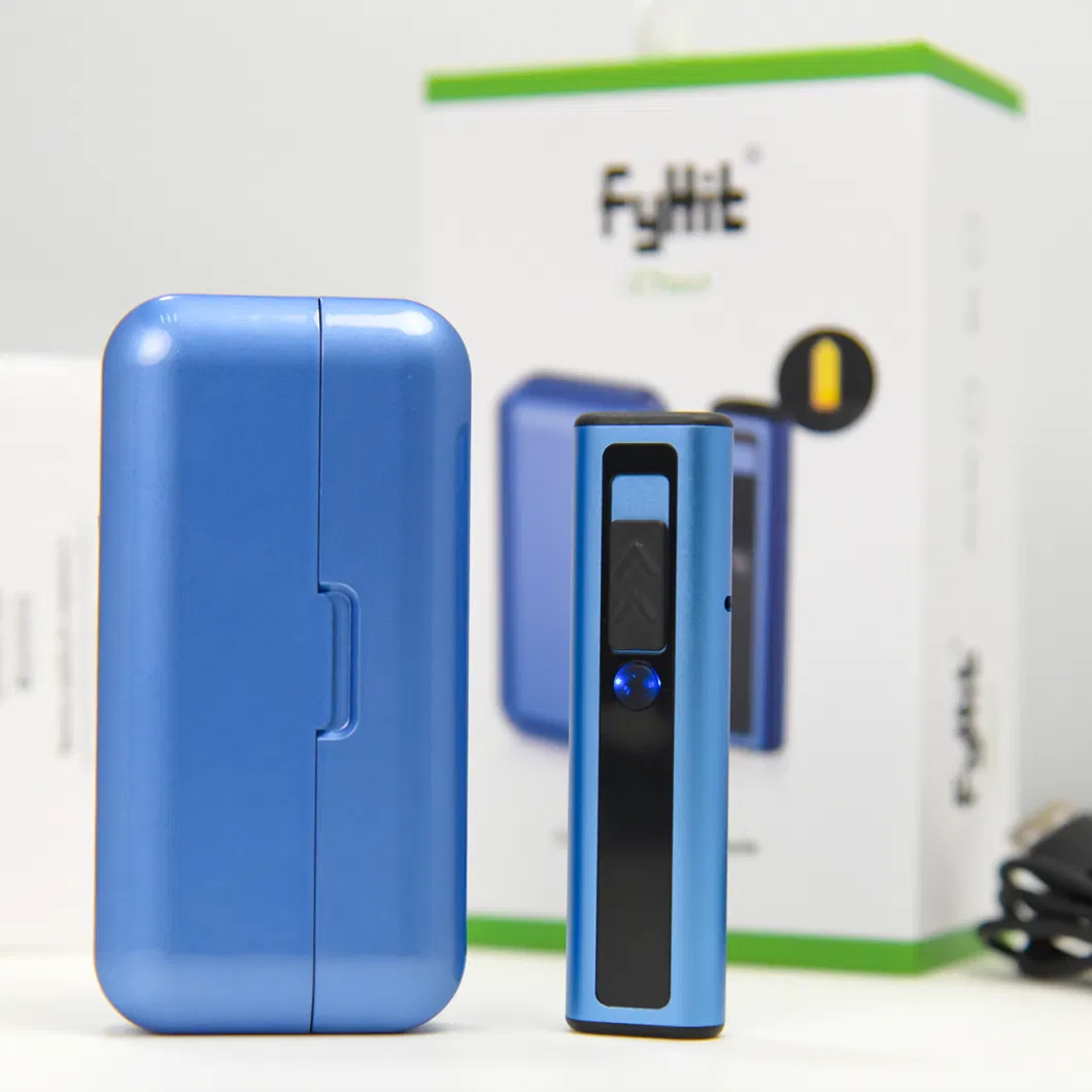 Fyhit Duo 2200mAh Battery Capacity Specially Designed for 7*45mm New Type Tobacco Sticks Vape Pod