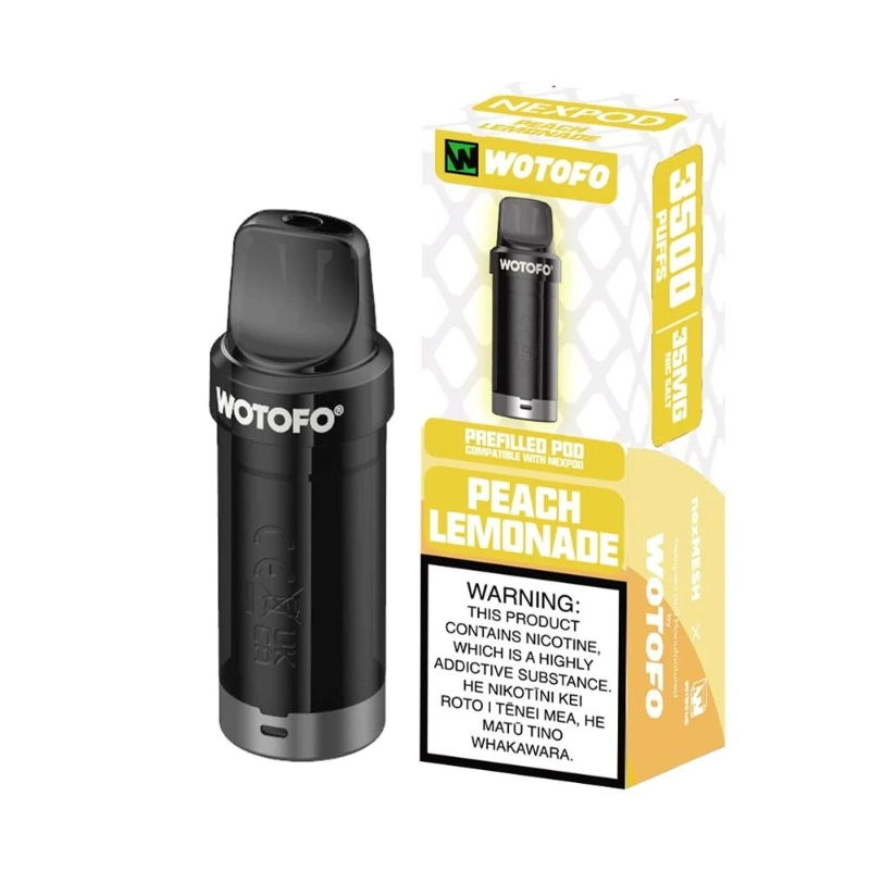 Wotofo Nexpod Kit 3500 Puffs Zetta 5000 6500 8000 Ultra 3000 10000 Skuare 6000 Mega+ 2500 Wholesale I Vape Disposable Pod Ecig Vapeshop Direct Sale