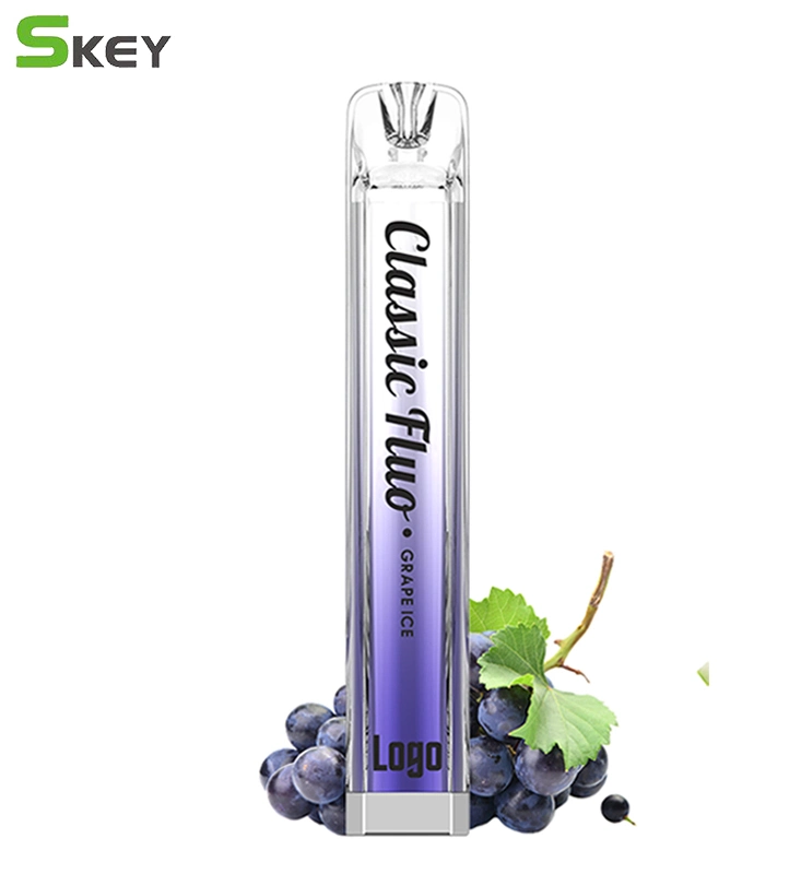 Skey Vape Crystal 600 Puffs Disposable Vape Gem600 Box Ecig 2% Nic UK Wholesale Vs Amare Crystal One Ecigs