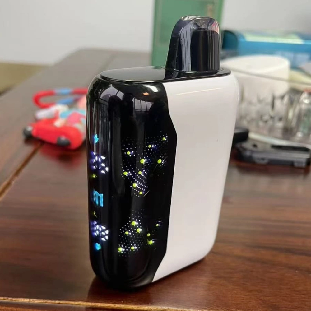 OEM Wholesale Custom Dual Mesh Pulse X Ultra Electric Rechargeable Box Bar Pod Dtl Electronic Pen E Cigarette Disposable 15K 20K 25K 15000 20000 25000 Puff Vape