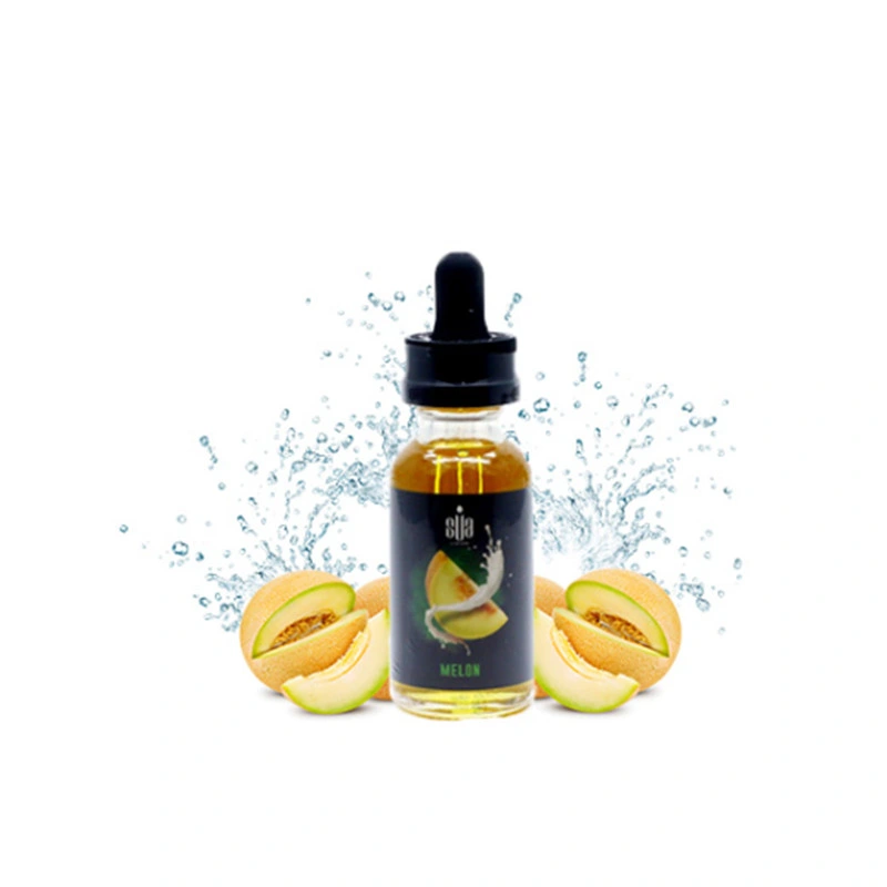 Sua E-Liquid 70% Vg Vape 30ml E Juice 99.9% Nicotine Level 4 Flavors