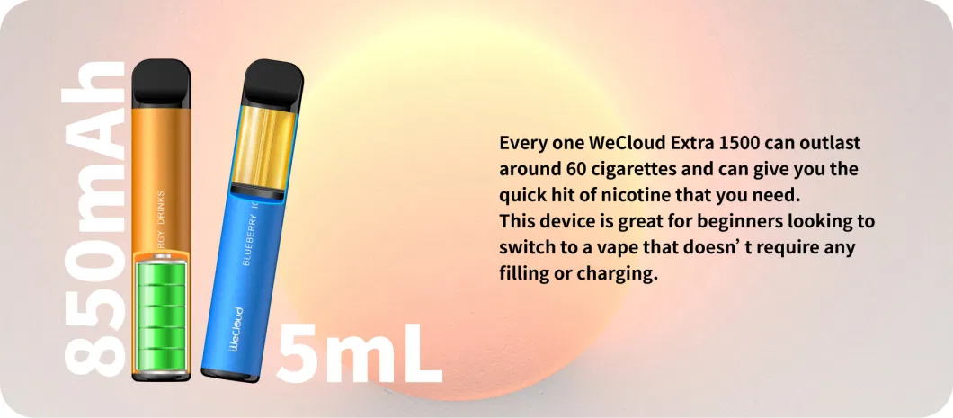 Distributor No Nicotine No Tobacco Disposable Electronic Ecigarette 2000 Puffs Disposable Vape Amazon