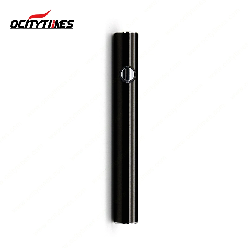 Ocitytimes Capacity S18 510 Thread Vape Cartridge Vape Pen Battery