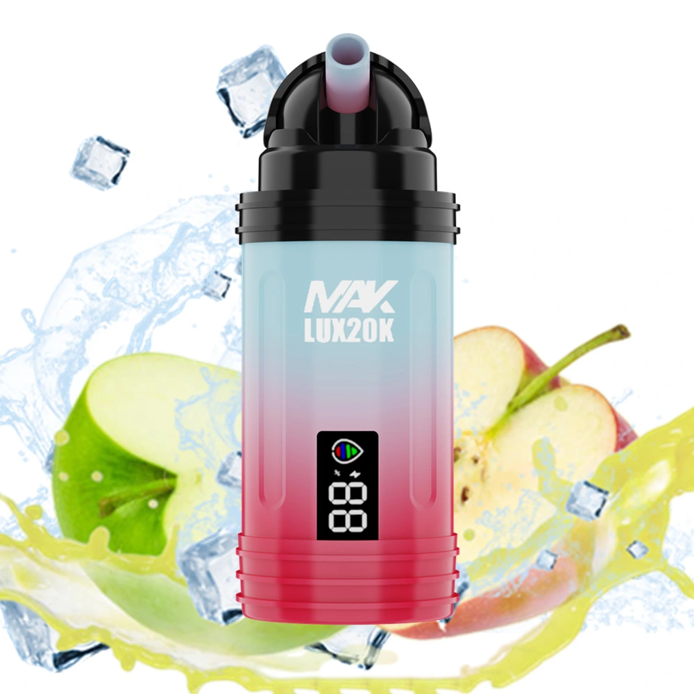 Vape Superstore Leading UK Supplier of Kits 9000 25000puffs Disposable Vape Electronic Mak Puff 20K 16 Flavorvape