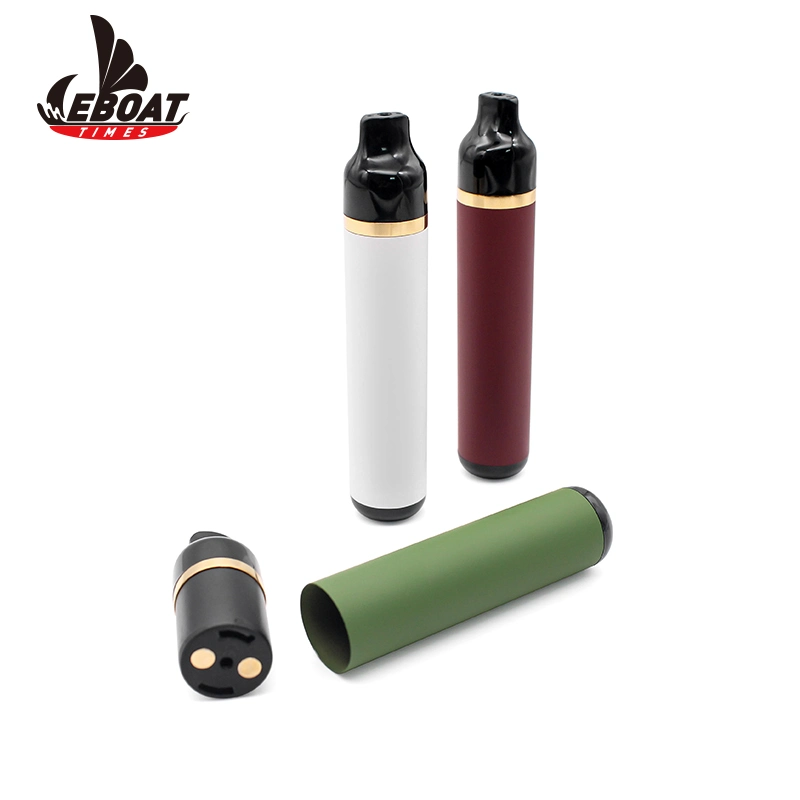 Wholesale E Cigarette 2022 Best-Selling Rechargeable Disposable Vape Pen Replacment Pods Puff Vapes