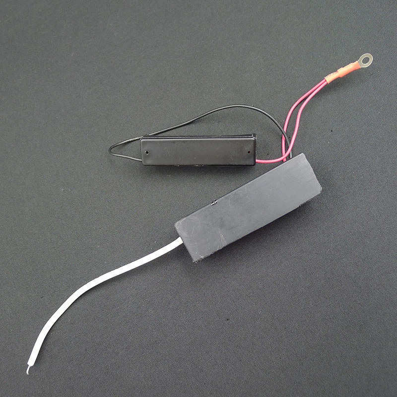 Manufacturer DC1.5V Igniter Used to Ignite Gas