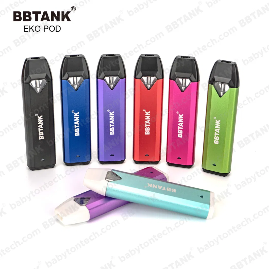 Hot Selling in Us and UK Factory Wholesale E Cigarette 1 Gram Disposable Vape Pen