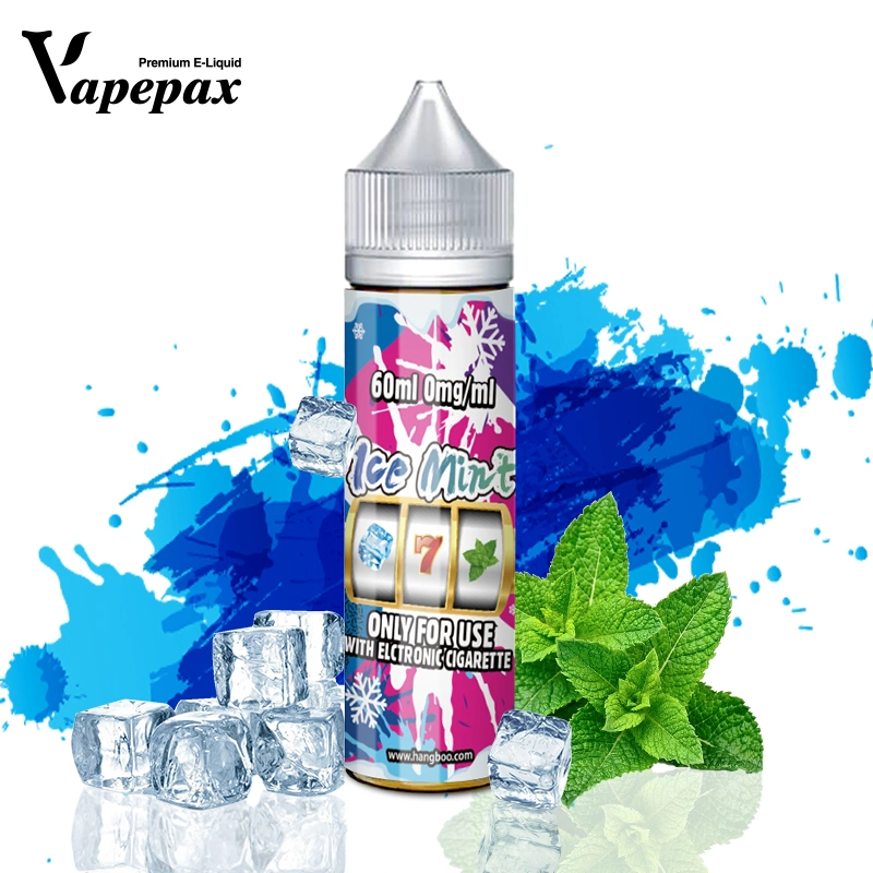 Premium E Cig Liquid Flavor Vape Ejuice