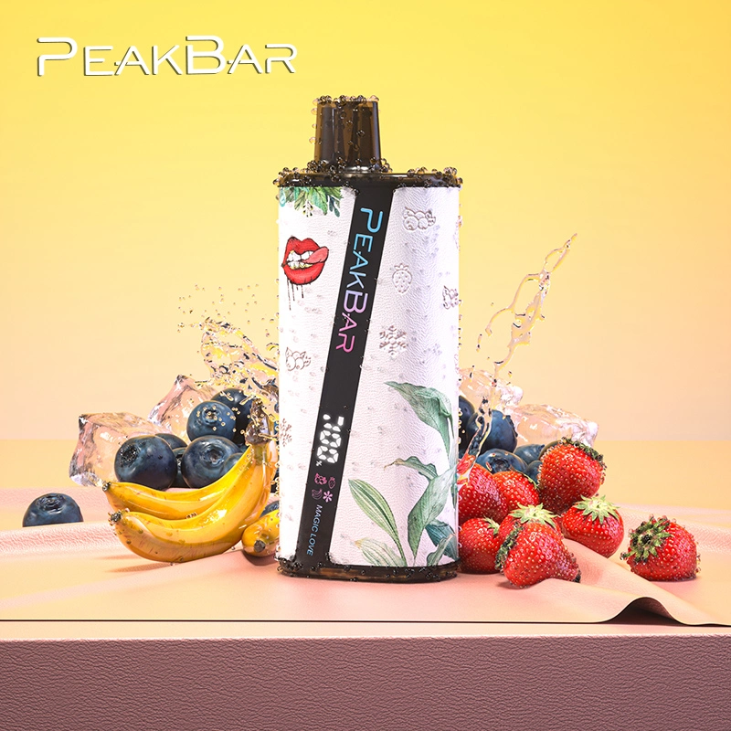 Peakbar Disposable Vape Amazon Wholesale I Vape Wholesale Vape Pen