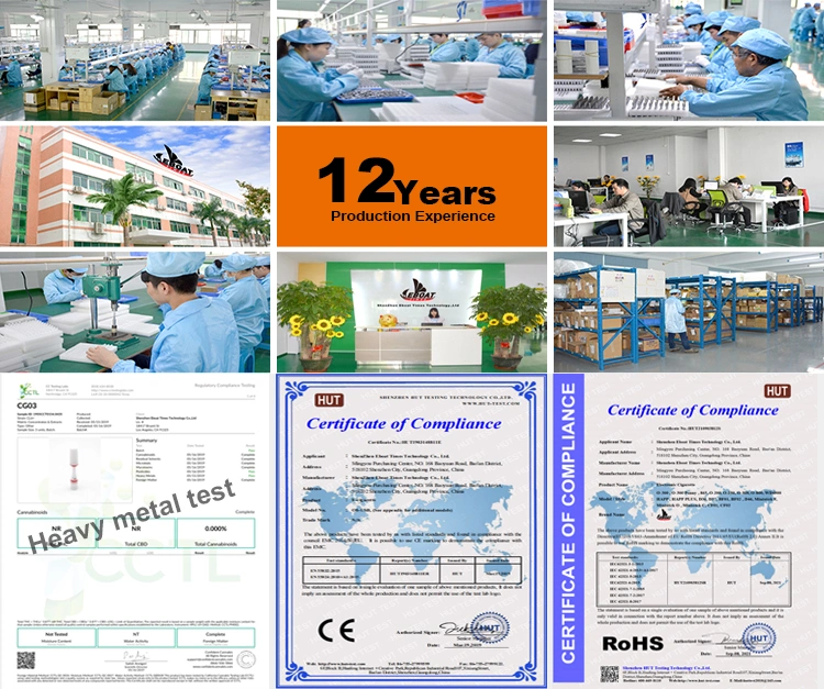 Eboat Times Postless 1.0ml Cartridges CBN Oil Vape Rechargeable Disposables for Live Resin Live Rosin Distillate Oils